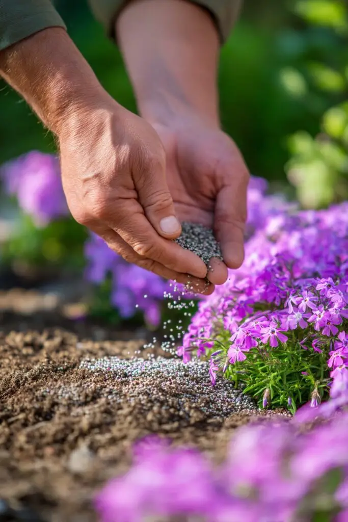 Creeping Phlox Ground Cover Care Guide 9 Creeping Phlox Ground Cover Care Guide