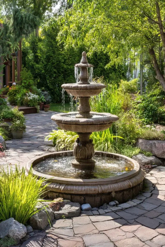 7 Outdoor Landscaping Ideas to Improve Your Yard 9 7 Outdoor Landscaping Ideas to Improve Your Yard
