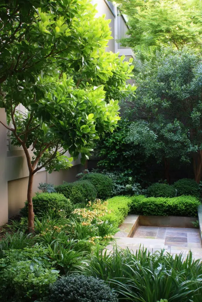 6 Courtyard Garden Design Ideas for Small Spaces 6 6 Courtyard Garden Design Ideas for Small Spaces