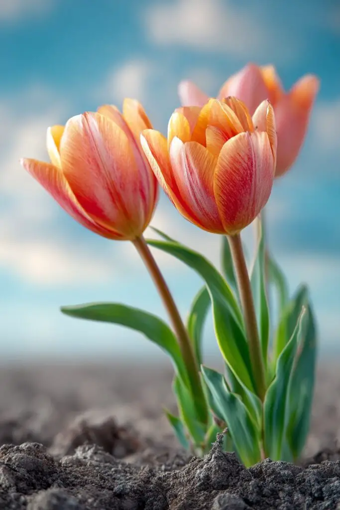 8 Facts About Tulips Flowers You Should Know 9 8 Facts About Tulips Flowers You Should Know