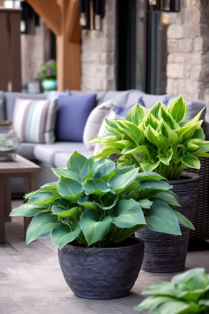 5 Ways to Design With Hostas 9 5 Ways to Design With Hostas