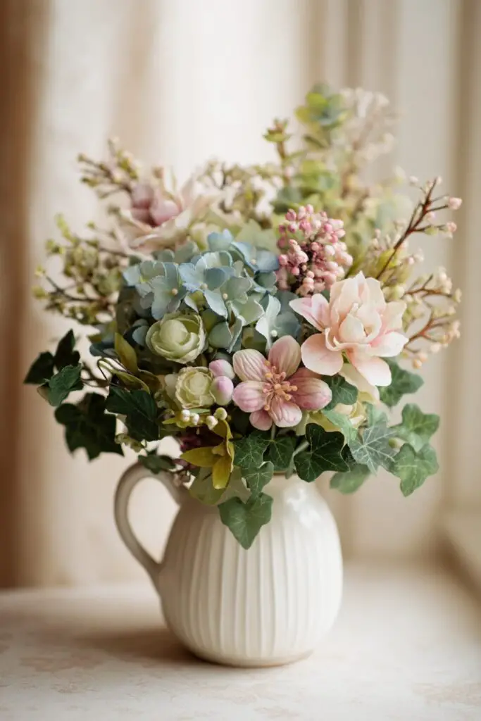 Spring Flower Arrangements: Easy Ideas for Fresh Displays 9 Spring Flower Arrangements: Easy Ideas for Fresh Displays