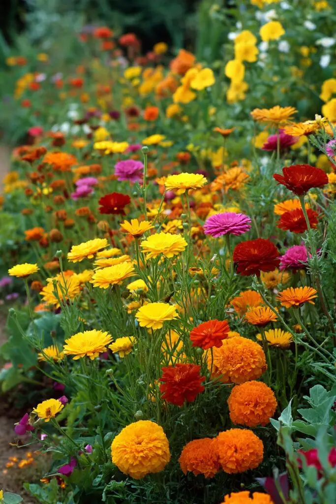 Creative Cut Flower Garden Layout Ideas 9 Creative Cut Flower Garden Layout Ideas