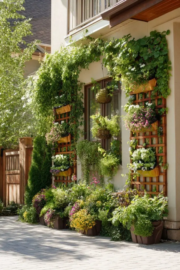 Small Front Yard Landscaping Ideas for Better Curb Appeal 9 Small Front Yard Landscaping Ideas for Better Curb Appeal