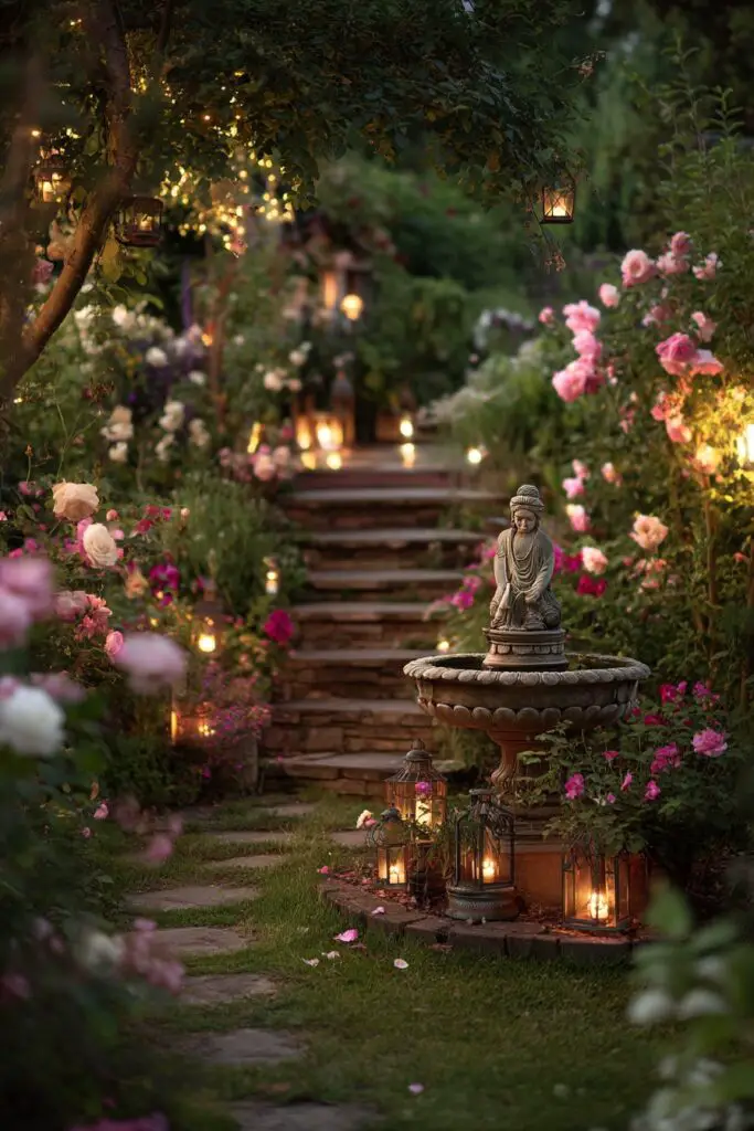 5 Secret Garden Ideas Backyard for a Magical Hidden Space 9 5 Secret Garden Ideas Backyard for a Magical Hidden Space