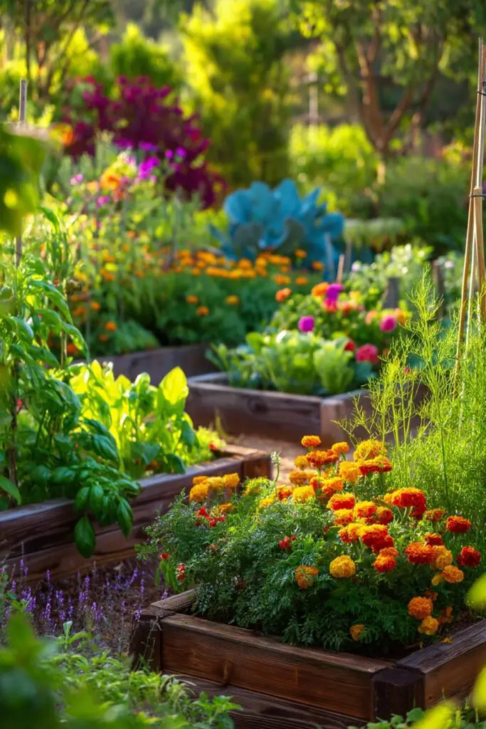 5 Backyard Garden Layouts That Maximize Space 9 5 Backyard Garden Layouts That Maximize Space