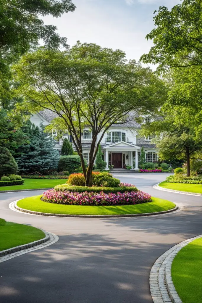 Driveway Ideas for Every Style Home 7 Driveway Ideas for Every Style Home