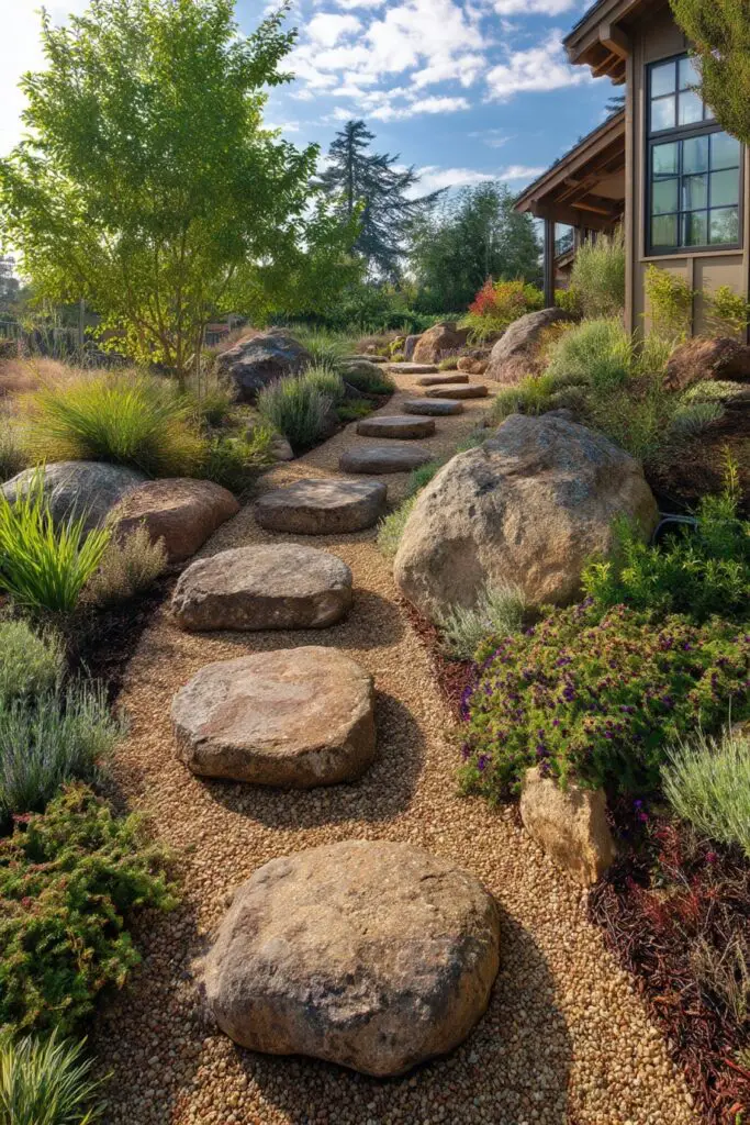 6 Creative Rock Garden Ideas for a Natural Look 10 6 Creative Rock Garden Ideas for a Natural Look