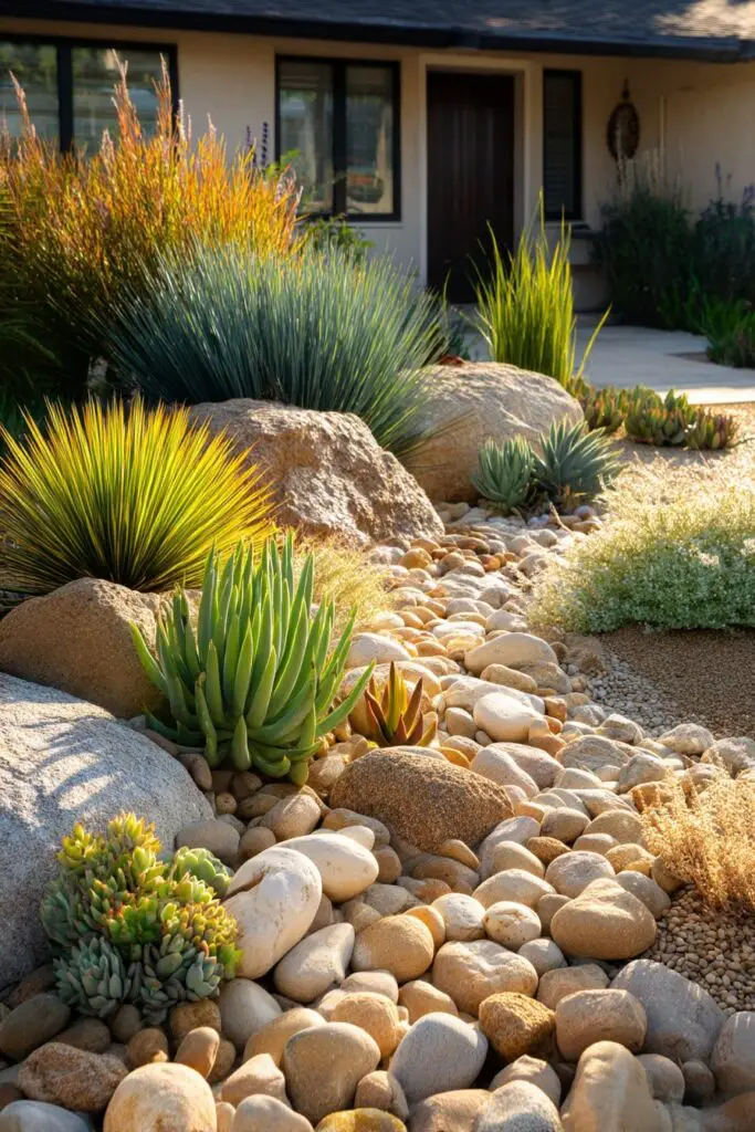 Front Yard Landscaping Ideas to Boost Curb Appeal 7 Front Yard Landscaping Ideas to Boost Curb Appeal