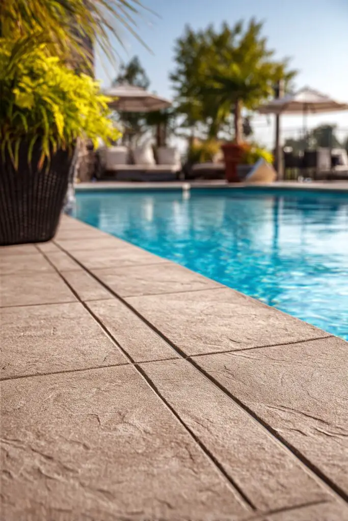 Pool Deck Plans: Simple Layout Ideas 10 Pool Deck Plans: Simple Layout Ideas