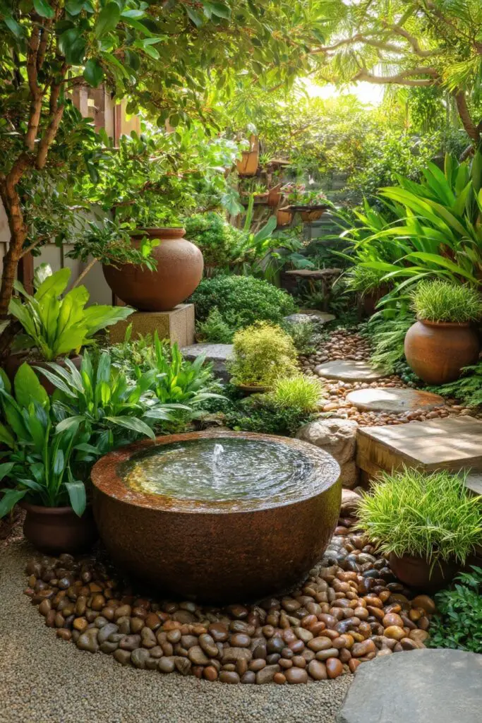 7 Creative Small Backyard Garden Ideas 10 7 Creative Small Backyard Garden Ideas