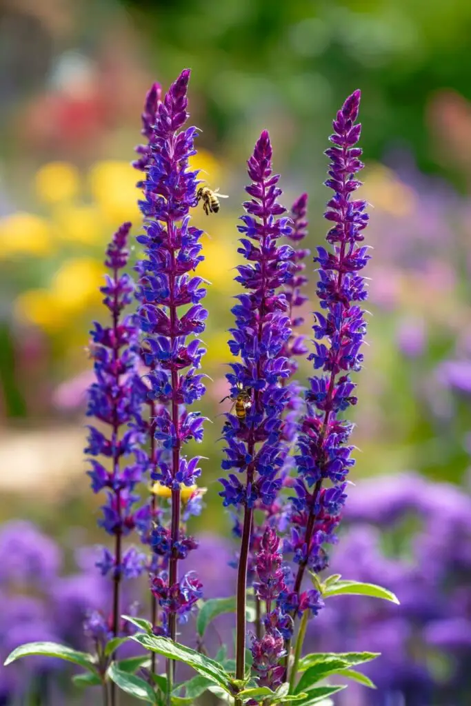 7 Full Sun Perennials for a Colorful Garden 10 7 Full Sun Perennials for a Colorful Garden