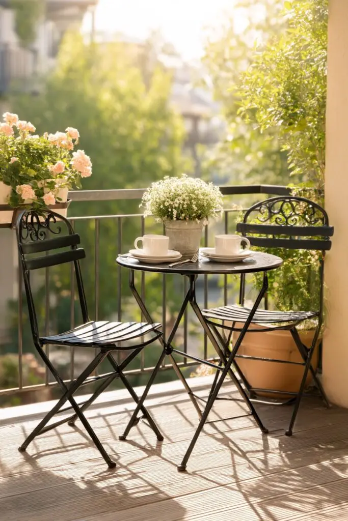 Back Porch Ideas for a Relaxing Outdoor Space 6 Back Porch Ideas for a Relaxing Outdoor Space
