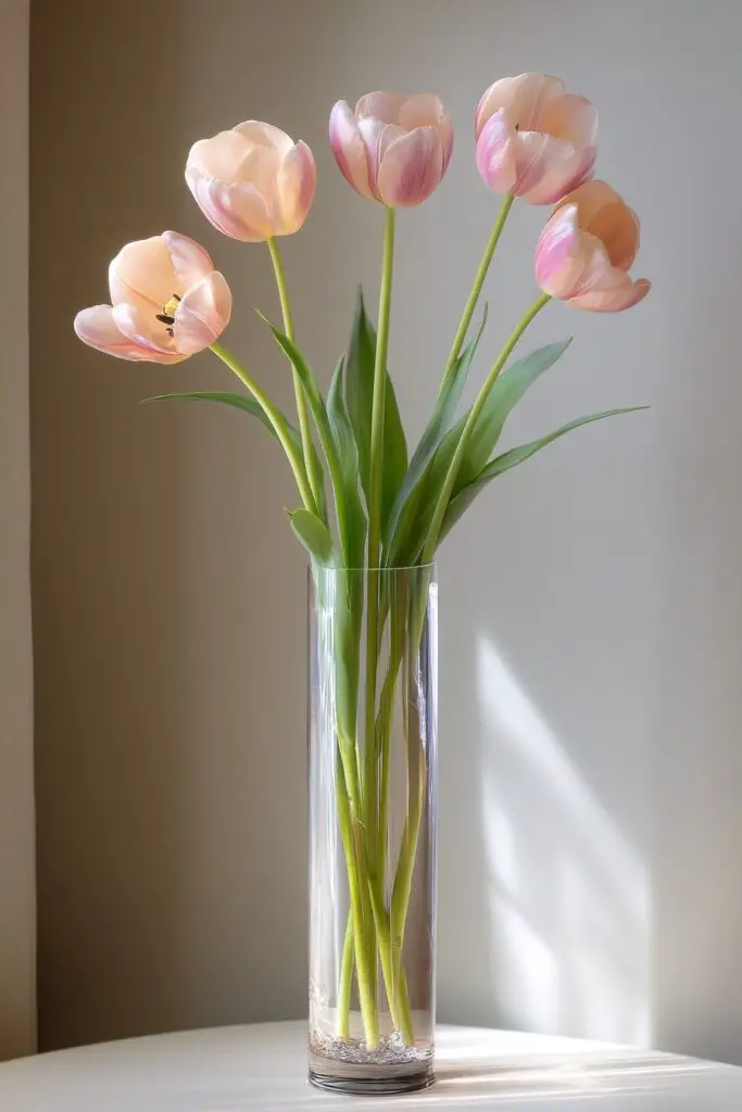 Best Tulip Arrangement Ideas for Home & Gifts 10 Best Tulip Arrangement Ideas for Home & Gifts