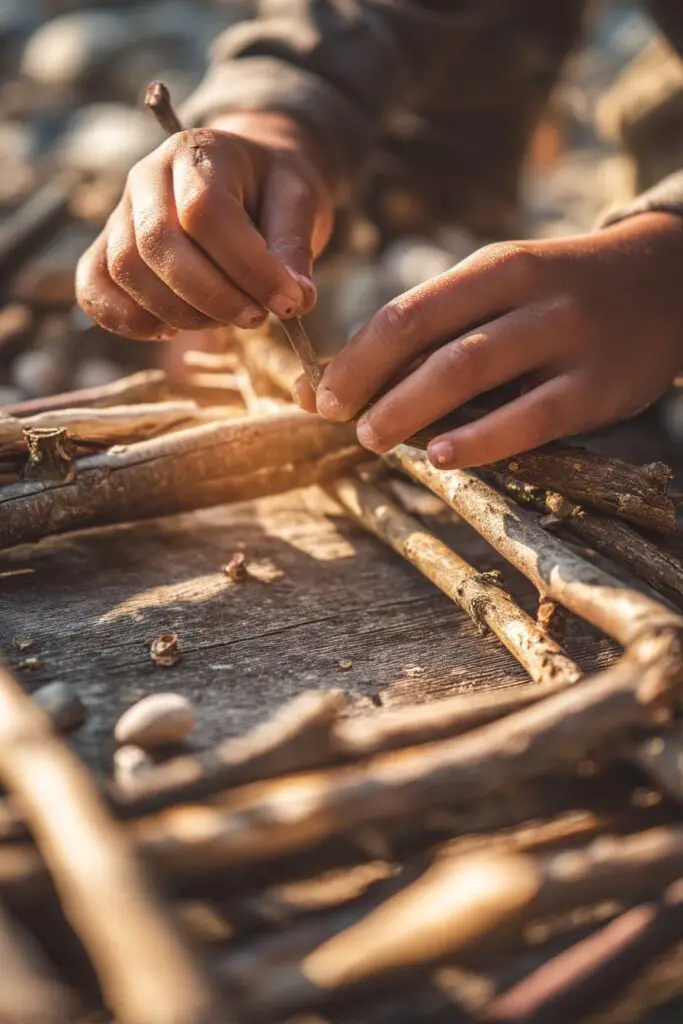 6 Garden Crafts Your Kids Will Love 10 6 Garden Crafts Your Kids Will Love