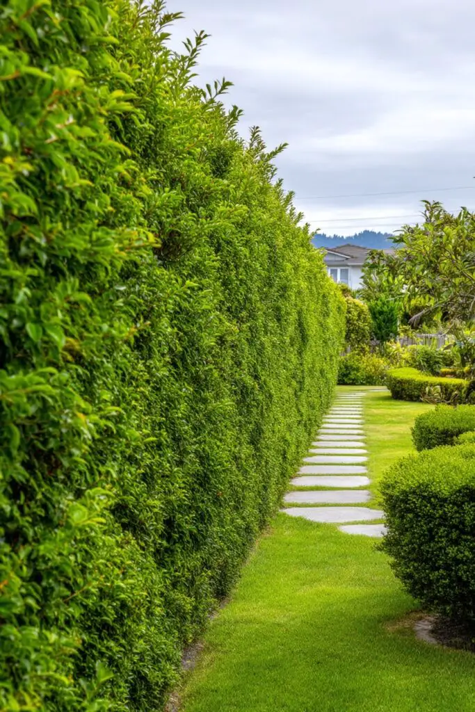 8 Chic Cheap Fence Ideas for Stylish Garden Boundaries 10 8 Chic Cheap Fence Ideas for Stylish Garden Boundaries