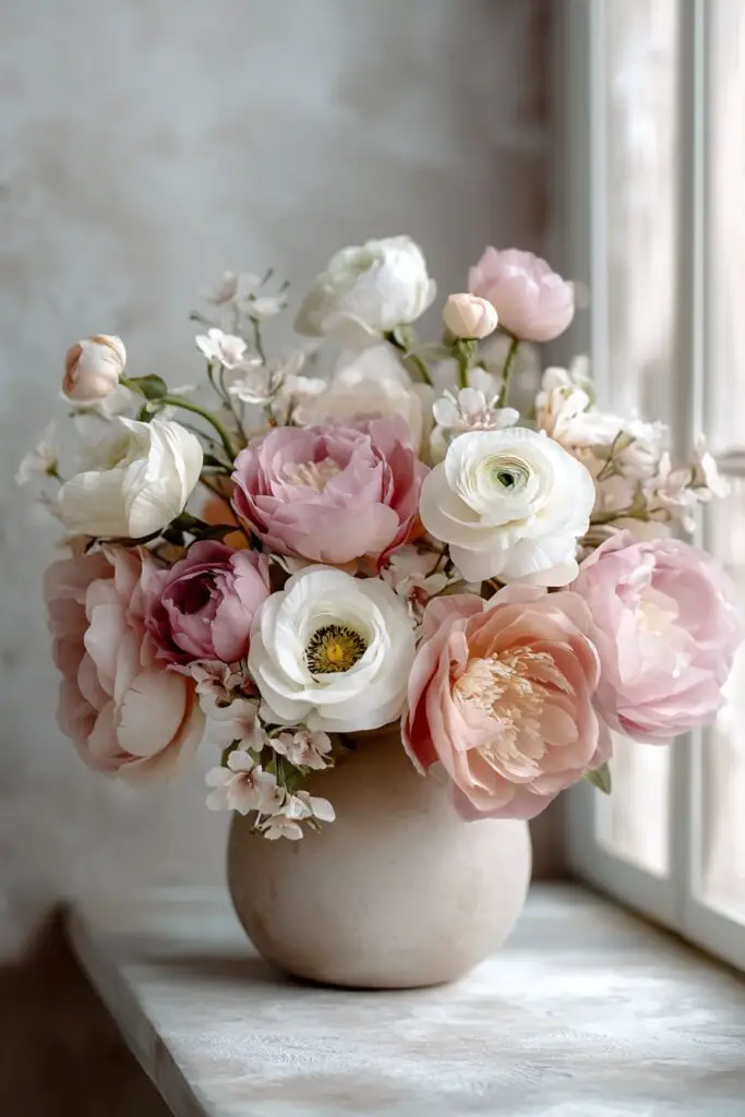 7 Spring Floral Arrangements for a Beautiful Table 11 7 Spring Floral Arrangements for a Beautiful Table