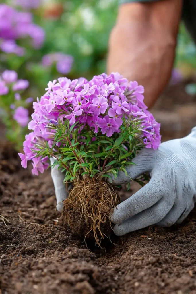 Creeping Phlox Ground Cover Care Guide 12 Creeping Phlox Ground Cover Care Guide