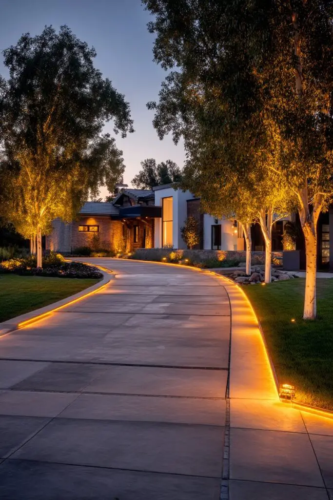 Driveway Ideas for Every Style Home 8 Driveway Ideas for Every Style Home