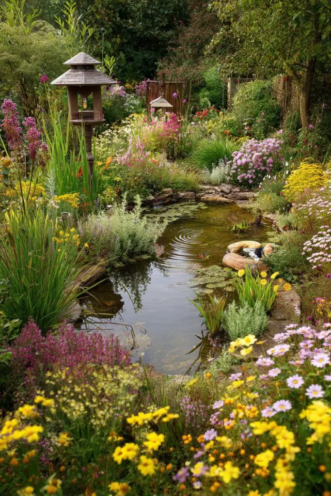 Garden Whimsy: Creative Ideas for Charming Gardens 12 Garden Whimsy: Creative Ideas for Charming Gardens