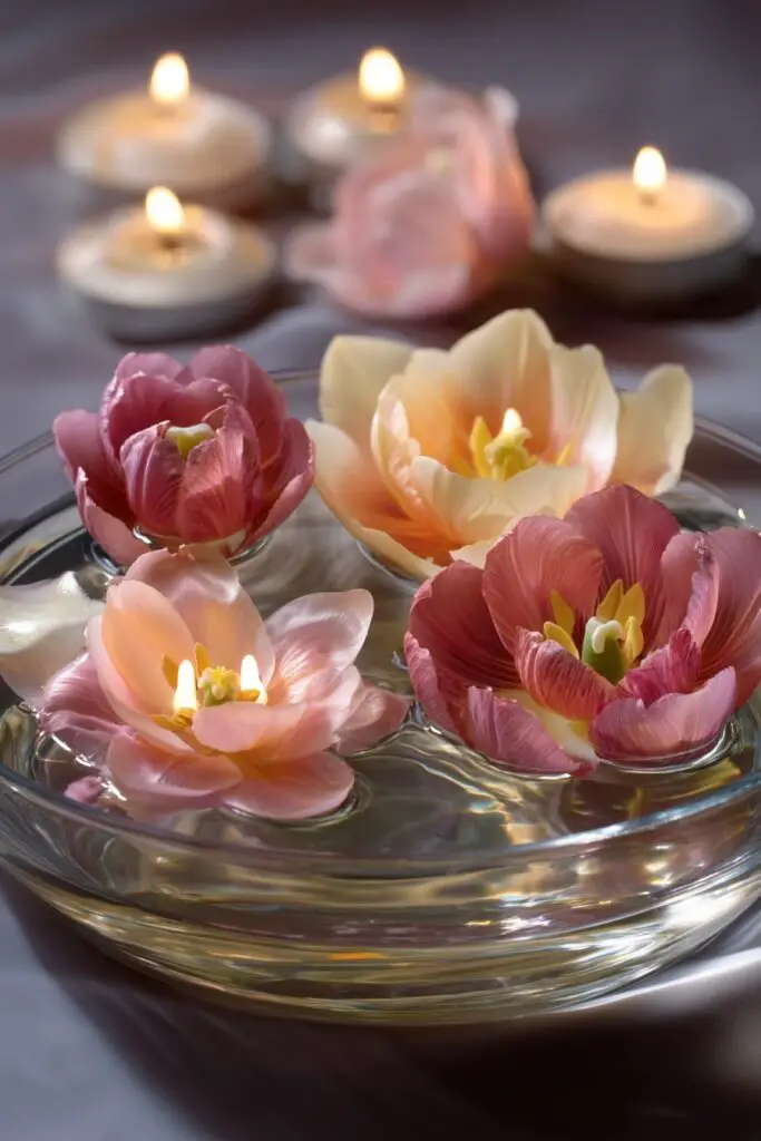 Best Tulip Arrangement Ideas for Home & Gifts 12 Best Tulip Arrangement Ideas for Home & Gifts