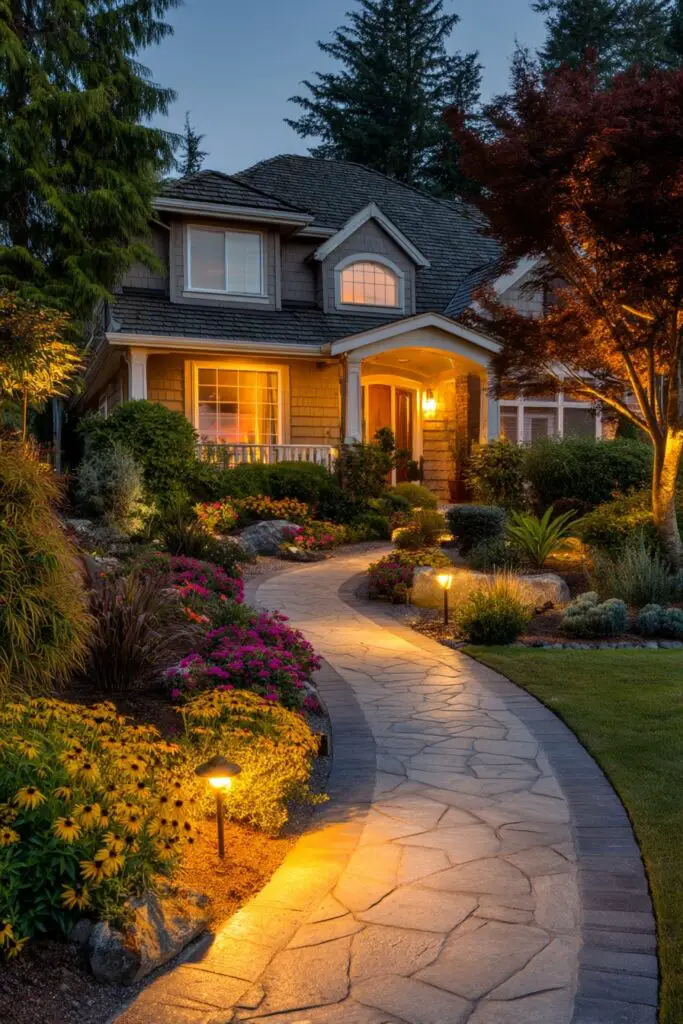 Front Yard Landscaping Ideas to Boost Curb Appeal 8 Front Yard Landscaping Ideas to Boost Curb Appeal