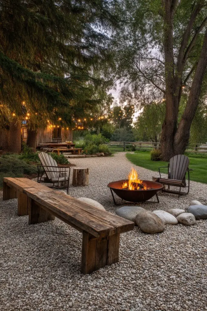 Fire Pit Ideas Backyard for a Cozy Outdoor Space 8 Fire Pit Ideas Backyard for a Cozy Outdoor Space