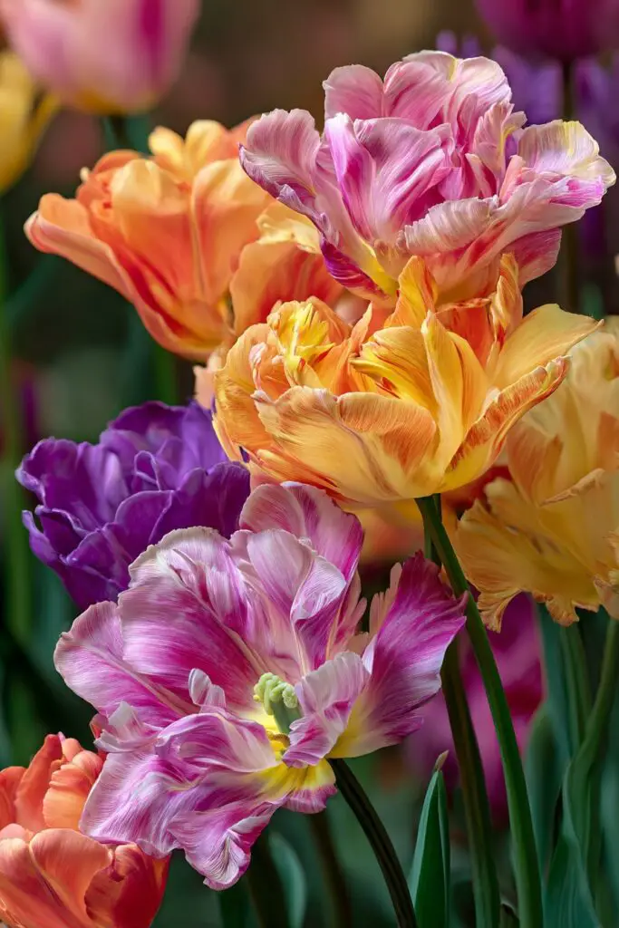 8 Facts About Tulips Flowers You Should Know 12 8 Facts About Tulips Flowers You Should Know