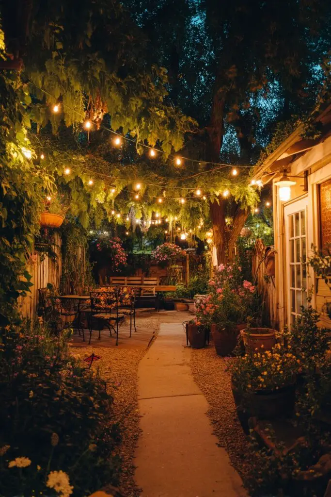 7 Creative Small Backyard Garden Ideas 12 7 Creative Small Backyard Garden Ideas