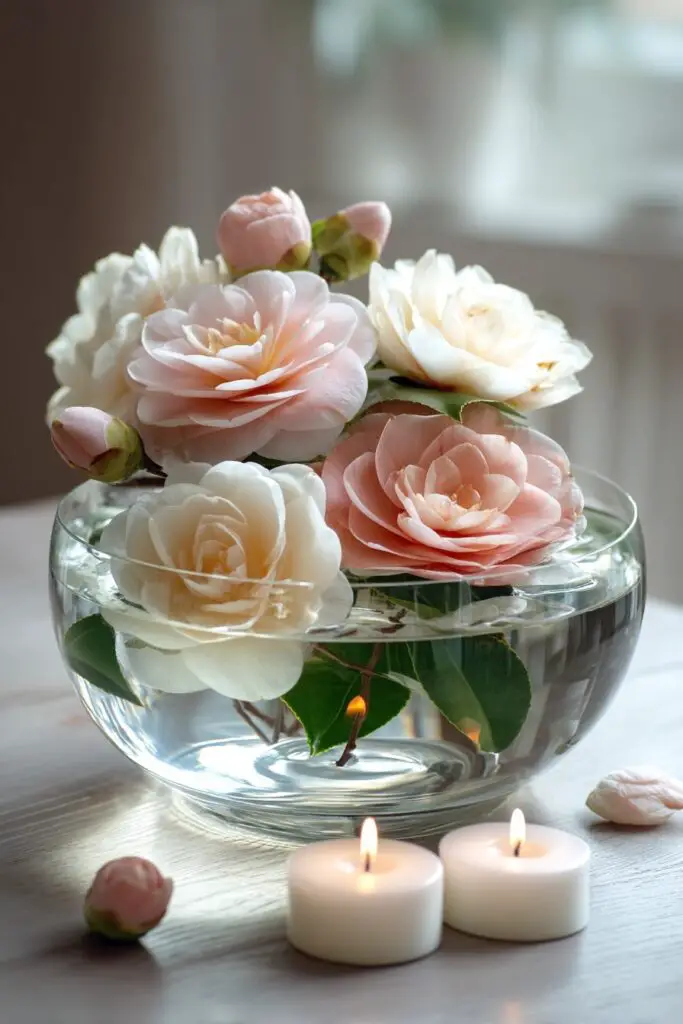 7 Spring Floral Arrangements for a Beautiful Table 12 7 Spring Floral Arrangements for a Beautiful Table