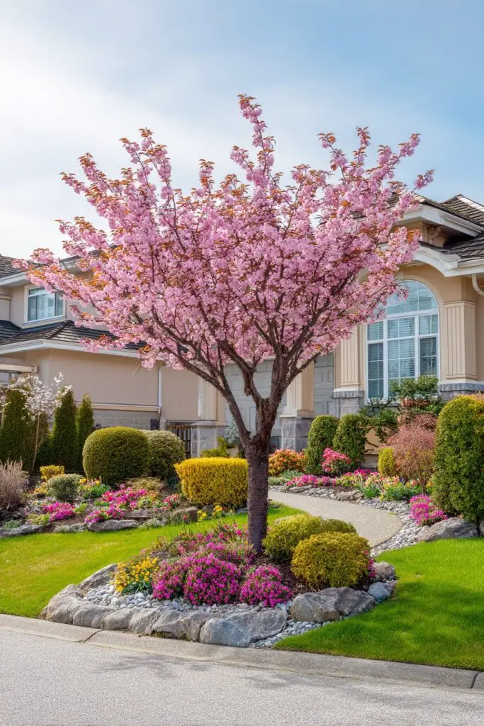 Front Yard Landscaping Ideas to Boost Curb Appeal 9 Front Yard Landscaping Ideas to Boost Curb Appeal
