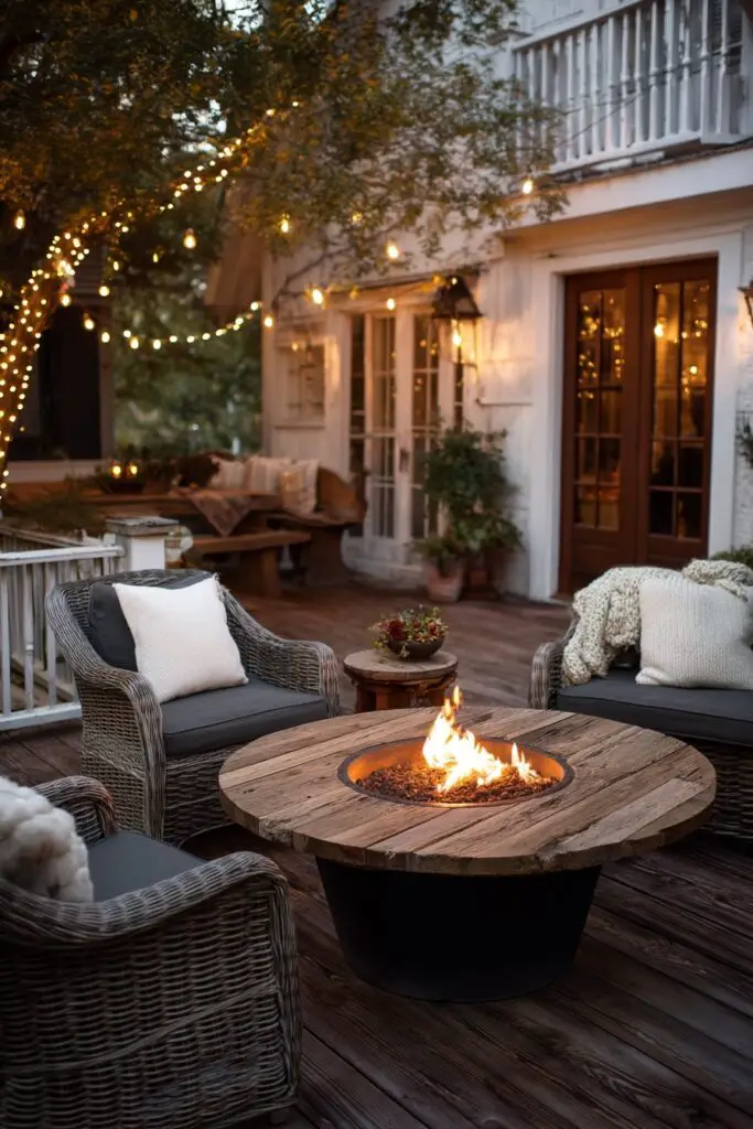 Back Porch Ideas for a Relaxing Outdoor Space 8 Back Porch Ideas for a Relaxing Outdoor Space
