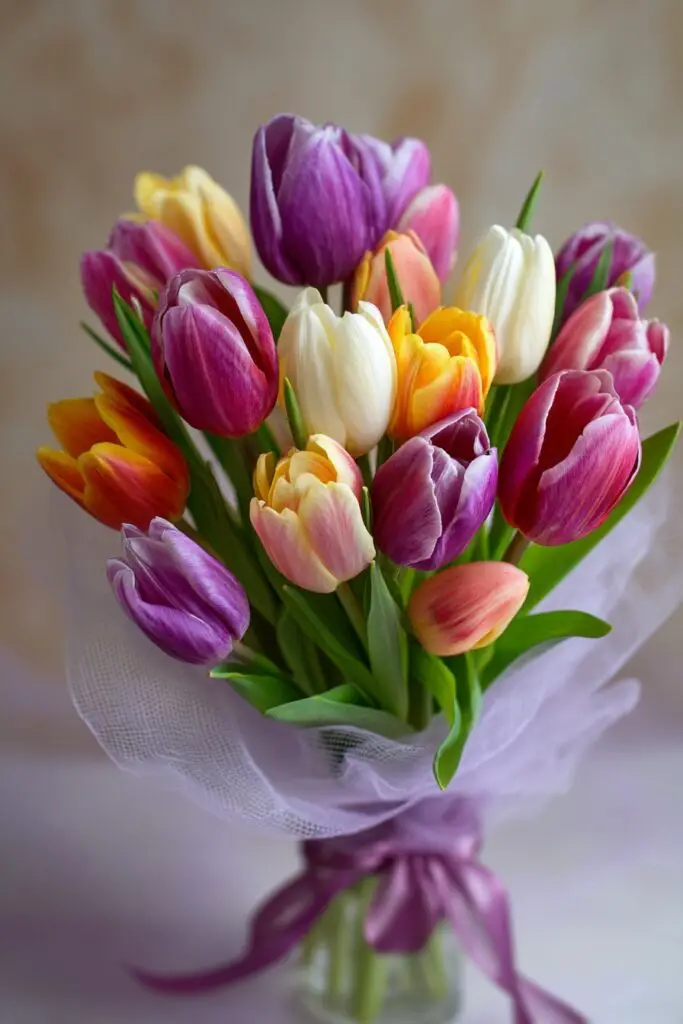8 Facts About Tulips Flowers You Should Know 13 8 Facts About Tulips Flowers You Should Know