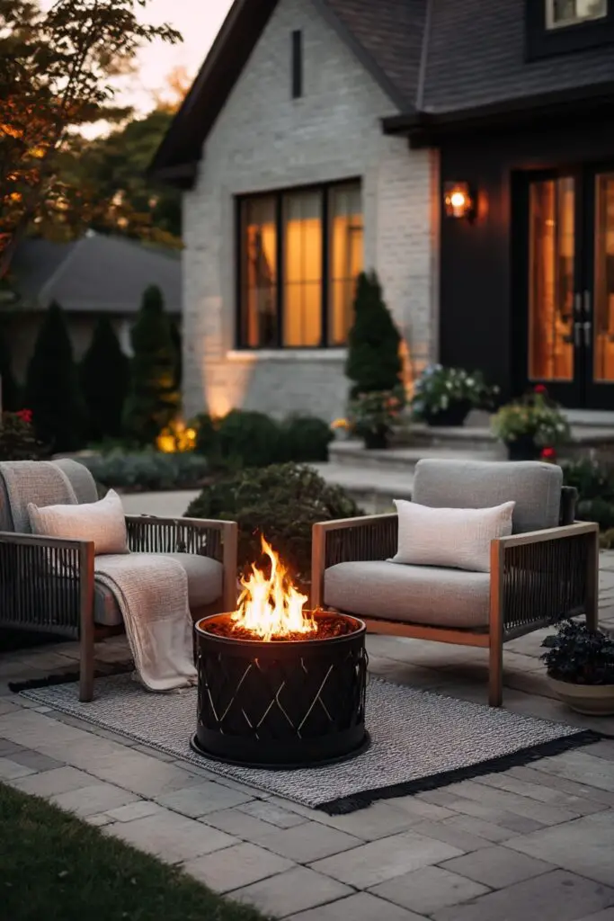Fire Pit Ideas Backyard for a Cozy Outdoor Space 10 Fire Pit Ideas Backyard for a Cozy Outdoor Space
