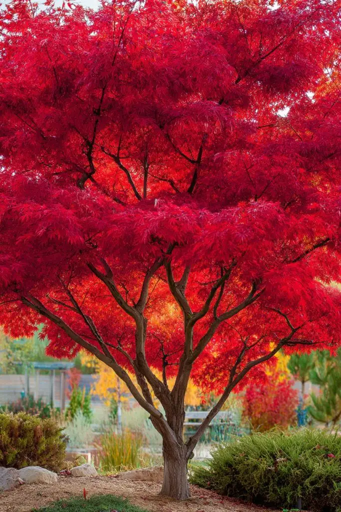 8 Japanese Maple Trees for a Stunning Landscape 2 8 Japanese Maple Trees for a Stunning Landscape