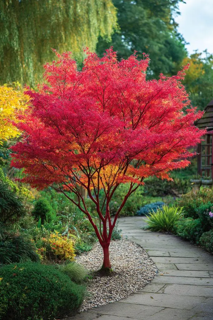 8 Japanese Maple Trees for a Stunning Landscape 9 8 Japanese Maple Trees for a Stunning Landscape