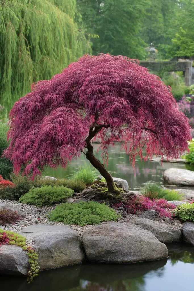 8 Japanese Maple Trees for a Stunning Landscape 12 8 Japanese Maple Trees for a Stunning Landscape