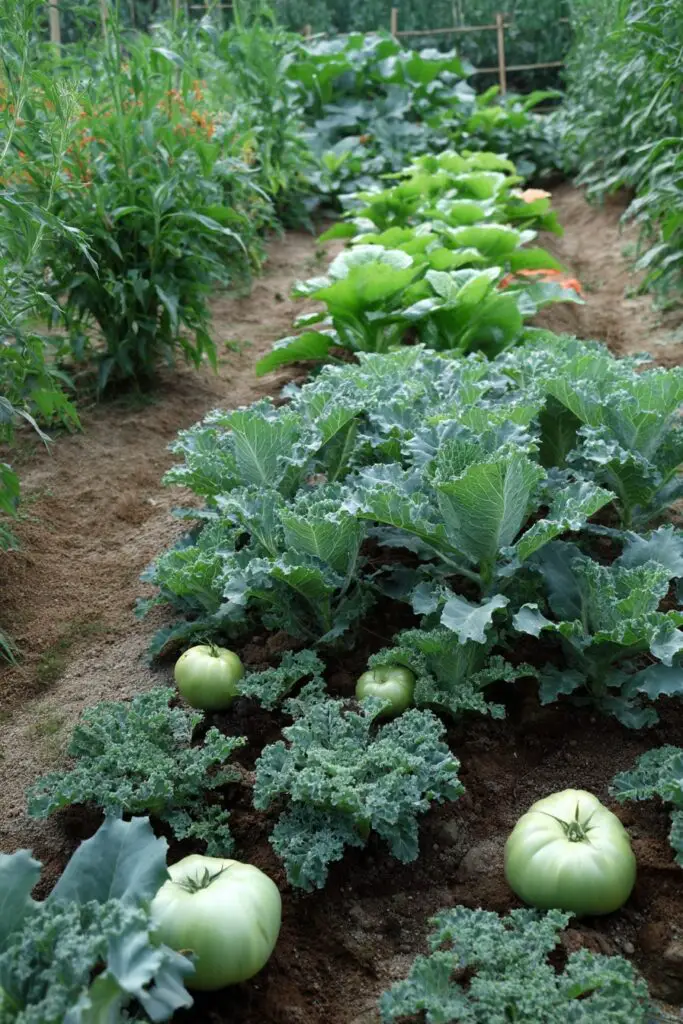 Companion Planting Made Easy: 6 Steps to Create Your Own Companion Planting Plans 9 Companion Planting Made Easy: 6 Steps to Create Your Own Companion Planting Plans