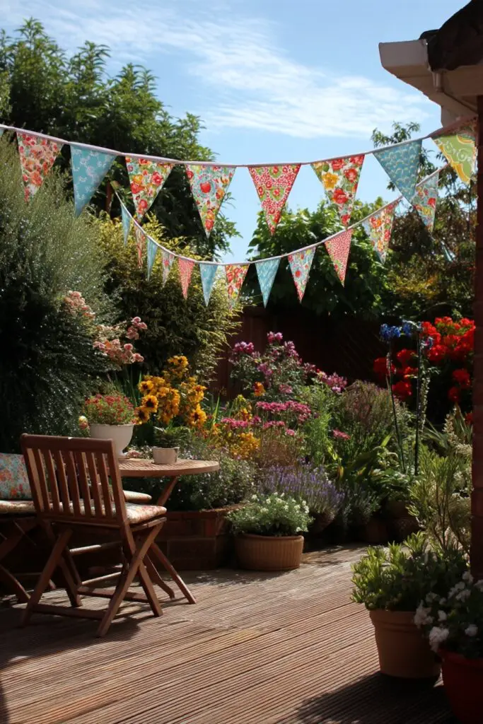 DIY Patio Ideas: 5 Simple and Stylish Projects to Refresh Your Paved Space 3 DIY Patio Ideas: 5 Simple and Stylish Projects to Refresh Your Paved Space