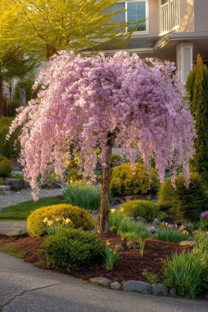 Weeping Cherry Tree Care: 5 Growing Tips 10 Weeping Cherry Tree Care: 5 Growing Tips