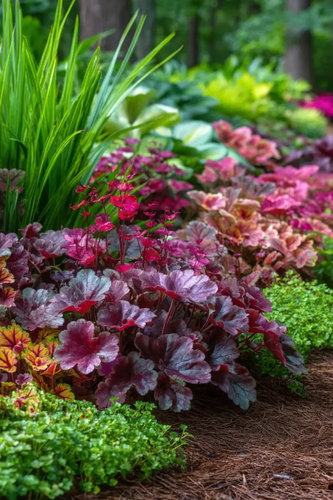 How to Grow Coral Bells: 5 Easy Care Tips 10 How to Grow Coral Bells: 5 Easy Care Tips