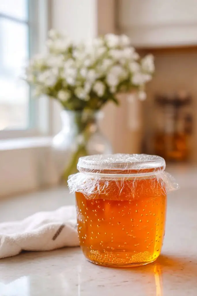 How to Get Rid of Fruit Flies FAST with a Simple 5 DIY Fruit Fly Trap 2 How to Get Rid of Fruit Flies FAST with a Simple 5 DIY Fruit Fly Trap