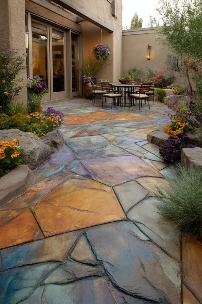 Innovative Paver Patio Ideas for a Stylish Outdoor Retreat 4 Innovative Paver Patio Ideas for a Stylish Outdoor Retreat