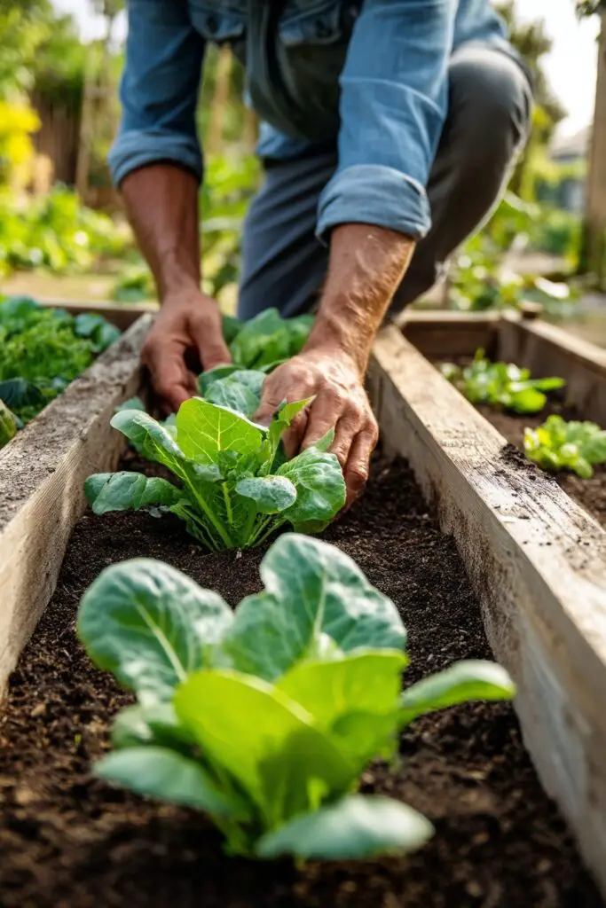 Garden Boxes Guide for Growing Plants at Home 3 Garden Boxes Guide for Growing Plants at Home