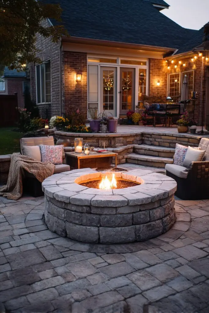DIY Patio Ideas: 5 Simple and Stylish Projects to Refresh Your Paved Space 6 DIY Patio Ideas: 5 Simple and Stylish Projects to Refresh Your Paved Space