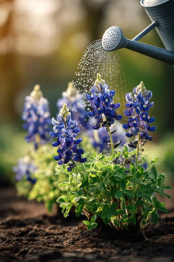 When to Plant Bluebonnets + Growing Tips 9 When to Plant Bluebonnets + Growing Tips