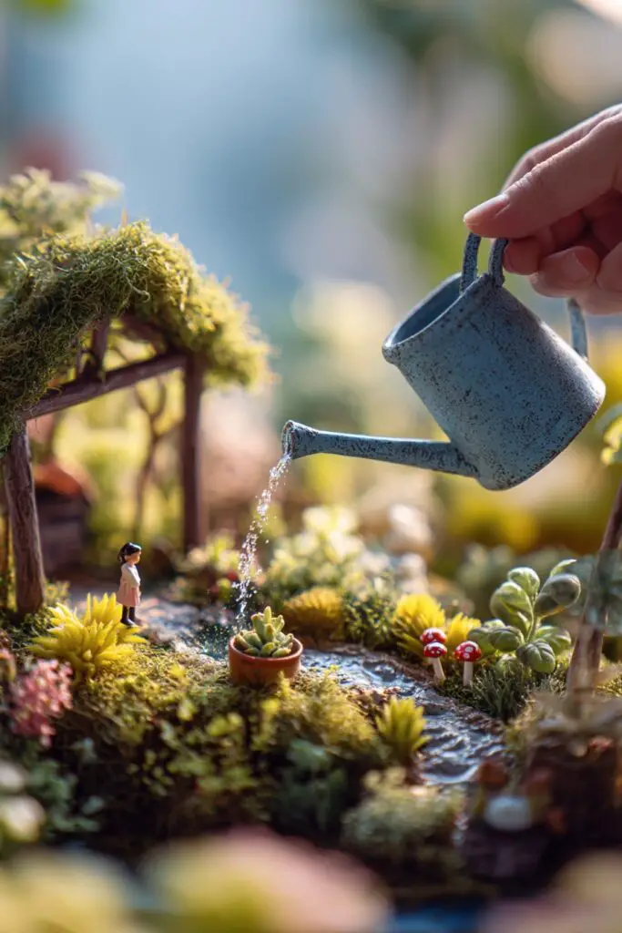 Grow a Fairy Garden: 5 Magical Plant Ideas 7 Grow a Fairy Garden: 5 Magical Plant Ideas