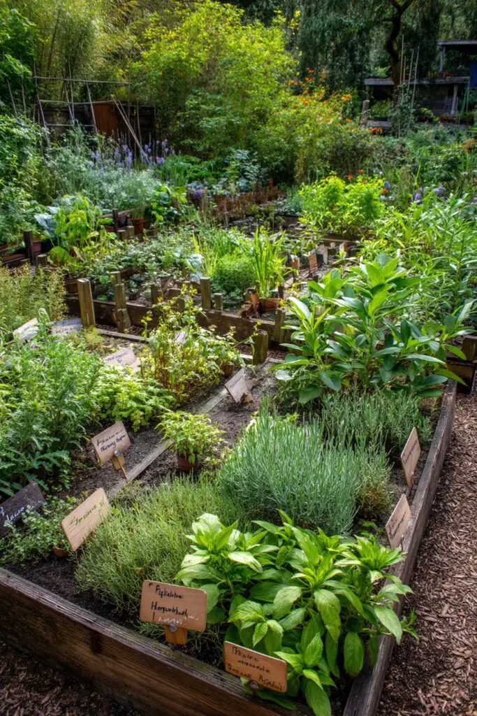 Companion Planting Made Easy: 6 Steps to Create Your Own Companion Planting Plans 2 Companion Planting Made Easy: 6 Steps to Create Your Own Companion Planting Plans