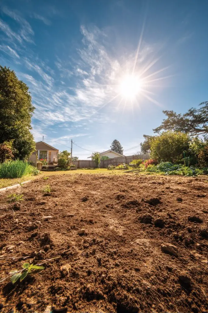 5 Ways to Plant an In-Ground Garden (It’s Easy!) 2 5 Ways to Plant an In-Ground Garden (It’s Easy!)