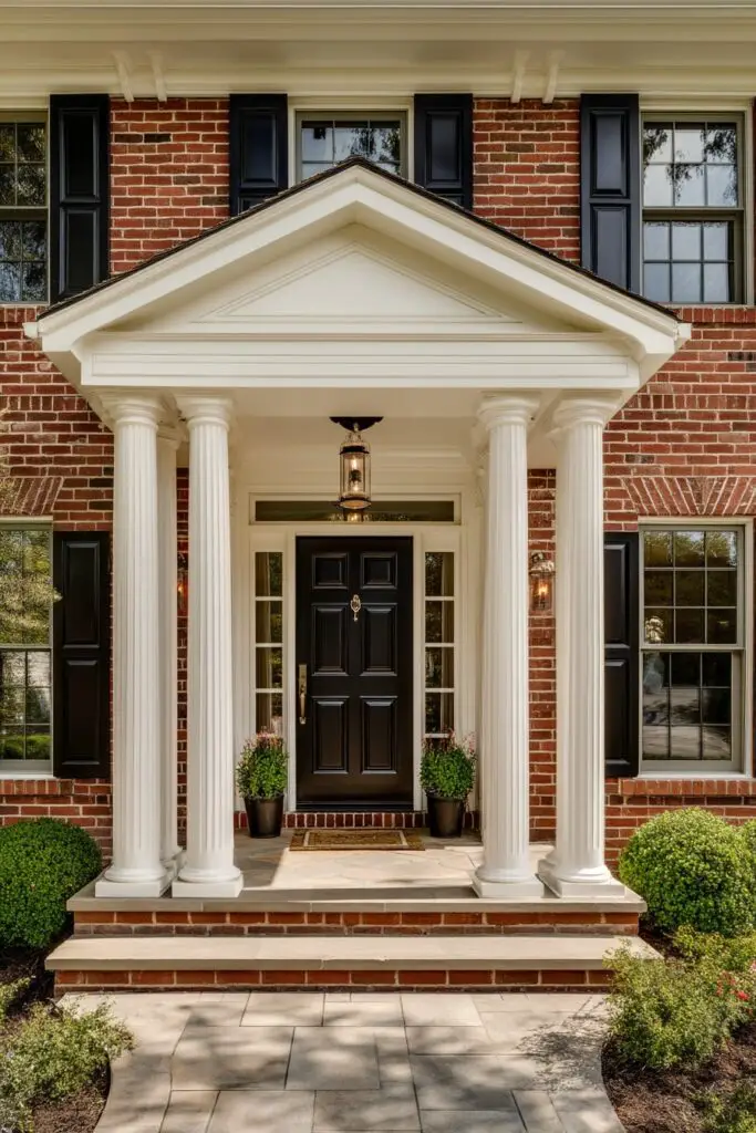 7 Top Front Porch Design Ideas 2 7 Top Front Porch Design Ideas